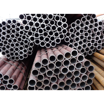 St52 H8 Bks D35mm Seamless Steel Tube